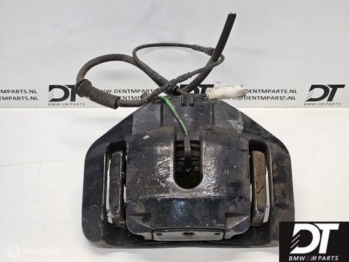 Remklauw L BMW M3 E90 E92 E93 S65 S65B40 34112283361, Auto-onderdelen, Remmen en Aandrijving, BMW, Gebruikt, Ophalen of Verzenden