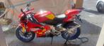 APRILIA RS SPANJE125 2TEMPS MET 4306 KM, Motoren, Motoren | Aprilia, 125 cc, 11 kW of minder, 1 cilinder, Sport
