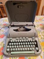 Hermes 3000 schrijfmachine;, Ophalen, Gebruikt