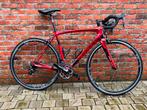 Ridley fenix, Carbon, Ophalen of Verzenden, Zo goed als nieuw