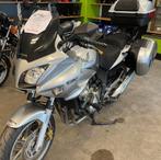 Honda CBF 1000 ABS - 38.508 km - 2008 - garantie 1 an, Motos, Tourisme, Entreprise, Plus de 35 kW, 4 cylindres