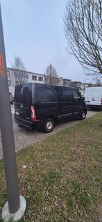 Renault master L1H1 *export*, Auto's, Bestelwagens en Lichte vracht, Voorwielaandrijving, Euro 5, 4 cilinders, Renault