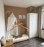 Pax kast wit 75cm IKEA, Avec tablette(s), Enlèvement, Utilisé, 50 à 75 cm