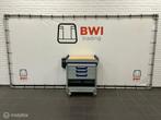 Sortimo bedrijfswageninrichting / werkplaatskar, Auto-onderdelen, Interieur en Bekleding, Gebruikt, Ophalen of Verzenden