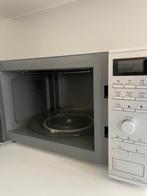 Panasonic NN-GD462M microgolfoven – 31L / 1000W / grillfunct, Ophalen, Gebruikt, Oven, Draaiplateau