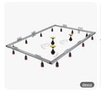 Montage frame, Ophalen, Nieuw, Douche