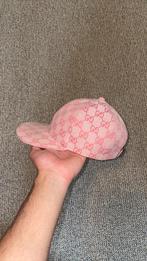 Casquette Gucci Dubai Rose, Kleding | Heren, Ophalen, Pet