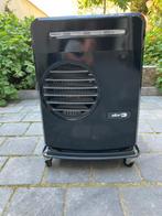 ZIBRO SRE 149 TC laserkachel zwart, Ophalen, Gebruikt, Overige brandstoffen, Petroleumkachel