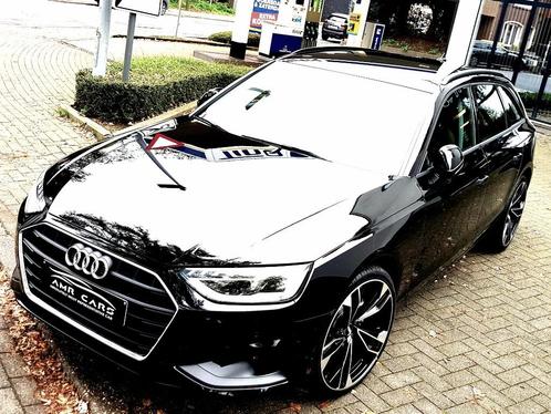 A4 2.0Tdi S-Tronic-Matrix-Virtual-Leather-Camera-Adapt.Cruis, Autos, Audi, Entreprise, Achat, A4, ABS, Caméra de recul, Phares directionnels