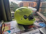 LAZER motorhelm en handschoenen, Motoren, Kleding | Motorhelmen, Ophalen of Verzenden, M, Lazer