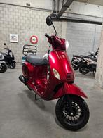La Souris Sourini 50cc klasse A 4 takt 2019 - 6944 km, Fietsen en Brommers, Scooters | Overige merken, Klasse A (25 km/u), Ophalen of Verzenden