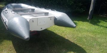RIB Grand S300  beschikbaar voor biedingen