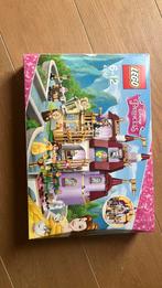 Lego Belle en het Beest 41067, Kinderen en Baby's, Ophalen of Verzenden, Zo goed als nieuw, Lego