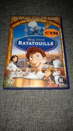 DVD Ratatouille, Cd's en Dvd's, Ophalen of Verzenden, Gebruikt