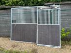 Paarden stal deur, Dieren en Toebehoren, Stalling en Weidegang