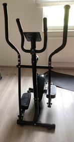 Crosstrainer Zipro burn, Sport en Fitness, Ophalen, Nieuw, Crosstrainer