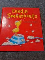 Steve Smallman - Eendje Smeerpoets, Boeken, Ophalen of Verzenden, Zo goed als nieuw, Steve Smallman