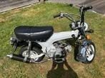 DAX ZHENHUA 50cc, Fietsen en Brommers, Ophalen