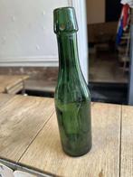 A. vande Moortele lege fles oud Wervik, Verzamelen, Biermerken, Ophalen of Verzenden, Gebruikt, Flesje(s), Overige merken