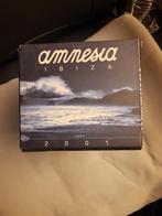 cd - various - amnesia ibiza 2001 - 2cd, Cd's en Dvd's, Cd's | Dance en House, Ophalen of Verzenden, Gebruikt, Overige genres