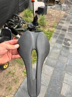 Selle italia boost 145mm zadel, Ophalen, Zo goed als nieuw, Zadel