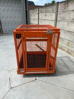 liftgondel voor vorklift, Ophalen of Verzenden