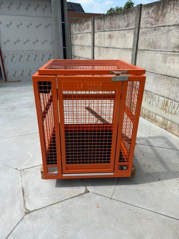 liftgondel voor vorklift, Enlèvement ou Envoi