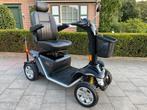 Scootmobiel ROYAL 20 4wiel 20km/h elektrische scooter, Ophalen of Verzenden, Inklapbaar, Zo goed als nieuw, Elektrische rolstoel