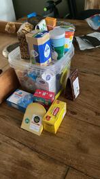 Ah mini’s winkeltje, Verzamelen, Supermarktacties, Ophalen