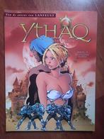 Ythaq - Nr. 9 (2012) 1e druk! Nieuwstaat!, Boeken, Eén stripboek, Verzenden, Nieuw