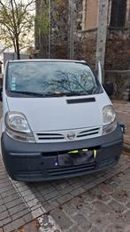 Nissan primastar 2006, Auto's, Particulier, Te koop