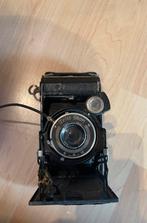 Zeiss Ikon, Ophalen