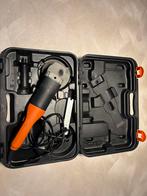 Slijpschijf black and decker, Doe-het-zelf en Bouw, Gereedschap | Slijpmachines, Ophalen, Zo goed als nieuw