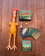 Kakel spektakel gebarenspel, Hobby en Vrije tijd, Gezelschapsspellen | Bordspellen, Goliath, Ophalen of Verzenden, Zo goed als nieuw