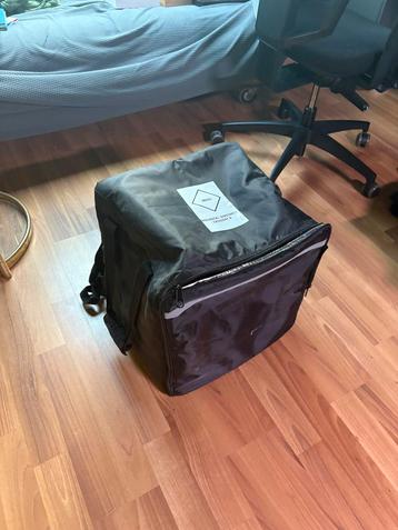 Sac isotherme XL pour médical, Enlèvement, Comme neuf