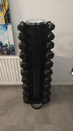 athletic performance dumbbells, Ophalen of Verzenden, Nieuw, Armen, Dumbbell
