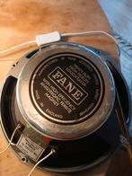 2x fane disco 12inch, Audio, Tv en Foto, Luidsprekerboxen, Ophalen