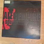 Alec Empire vinyl, Diversen, Schrijfwaren, Ophalen, Zo goed als nieuw