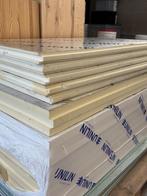 Isolatie Unilin, Ophalen, Nieuw, Hardschuim (Pir), Minder dan 5 m²