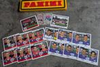 15 AUTOCOLLANTS PANINI FOOTBALL 2002 RFC LIÈGE/MAASLAND, Envoi, Neuf