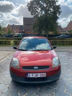 Ford Fiësta 1.4TDCI, Auto's, 5 deurs, Particulier, Fiësta, Euro 4