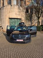 Skoda Kodiaq, Particulier, Achat