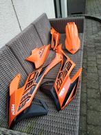 Kit plastique complet KTM adventure 890/790 + garde boue