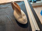 Beeldje in keramiek van DELIEGE GEORGES, Antiek en Kunst, Kunst | Beelden en Houtsnijwerken, Ophalen