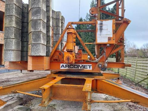 Arcomet t33c (1994), Diversen, Overige Diversen, Gebruikt, Ophalen
