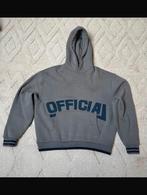 Boonooman vintage hoodie officieel logo oversized streetwear, Kleding | Heren, Truien en Vesten, Ophalen of Verzenden, Zo goed als nieuw
