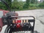 autolaadkraan, Zakelijke goederen, Machines en Bouw | Kranen en Graafmachines, Ophalen, Kraan