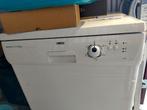 Zanussi ZDF 222, Elektronische apparatuur, Vaatwasmachines, Ophalen, Gebruikt