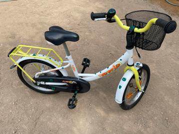 BNB bikes kinderfiets beschikbaar voor biedingen