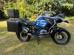 BMW Gs 20000km als nieuw, 2 cilinders, Particulier, Toermotor, 1200 cc